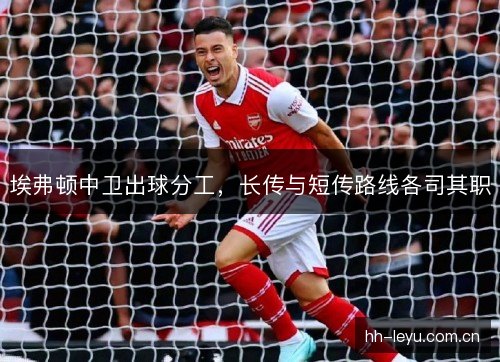 埃弗顿中卫出球分工,长传与短传路线各司其职 埃弗顿中卫出球分工,长传与短传路线各司其职